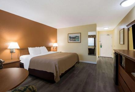 Quality Inn & Suites Airport - 37
