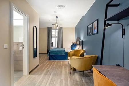 Best Western Plus City - 109