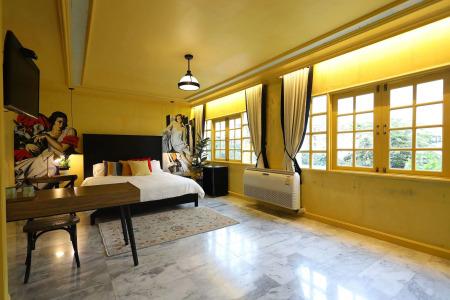 Bangkok Voyage Boutique - 13