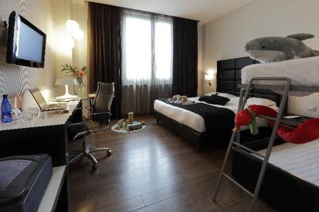 Holiday Inn Genoa City, An Ihg - 52
