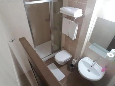 Hosta Otel - 8