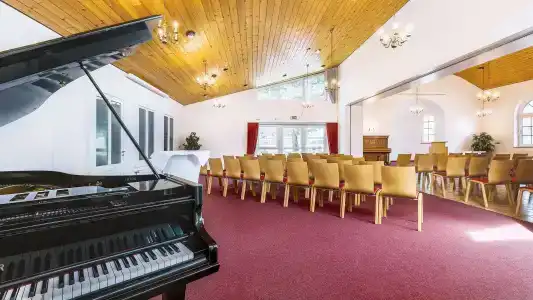 Dorint ParkSiegen - 20