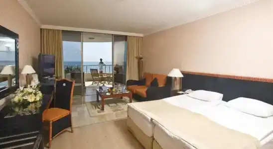 Sunrise Queen Luxury Resort & Spa - 73