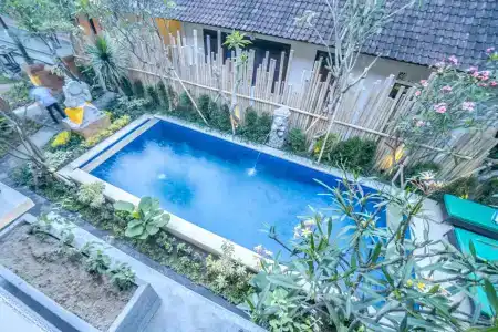 Ubud Tropical Garden - 31