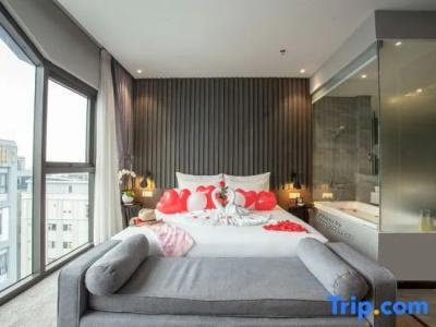 Grand Ocean Luxury Boutique - 120