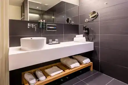 Hedon Spa & - 9