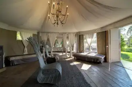 Glamping Canonici di San Marco - 104