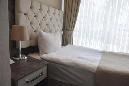 Prusias Otel - 47