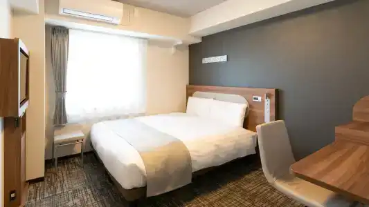 Comfort Shin-Osaka - 25