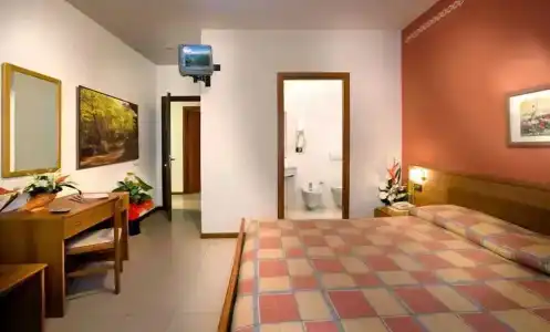 Albergo Il Castellino - 5