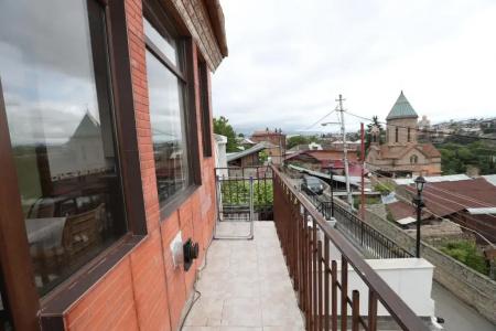 Guest House Old Tbilisi - 16