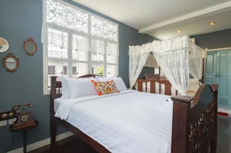 The Unforgotten b&b - 193