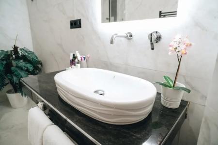 Escape Luxury Suite - 36