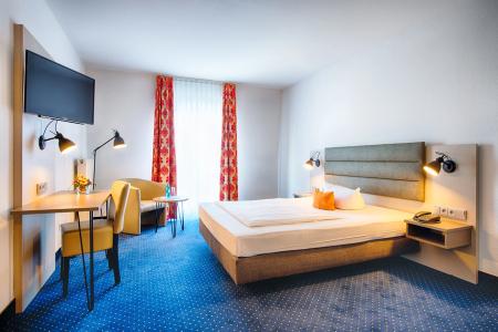 Achat Zwickau - 4