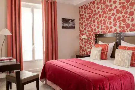 Hôtel Le 46 - ex Villa Brunel - 22