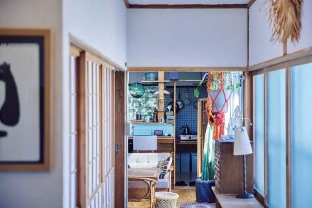 Small Town Hostel Hakodate - 38