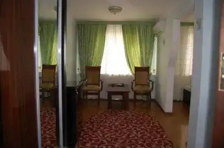 Nasaf Travel - 4