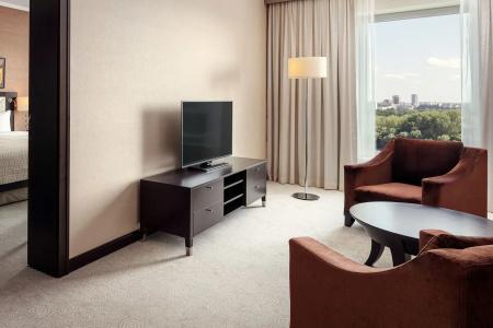 Grand River Park, a Luxury Collection, Bratislava - 39