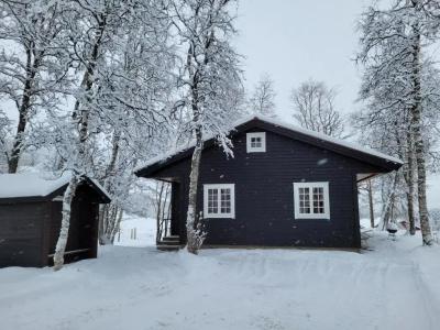 Øen Turistsenter - 107