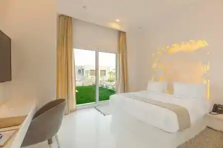Tanoak Resort - 12