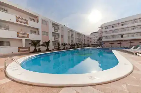 Apartamentos Vibra Panoramic - 14