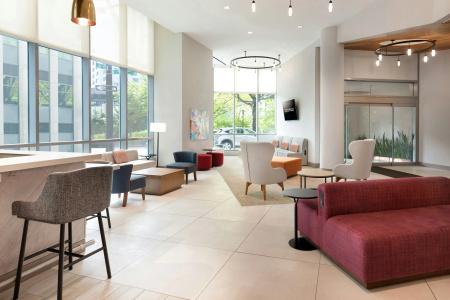 Hilton Garden Inn Long Island City - 40