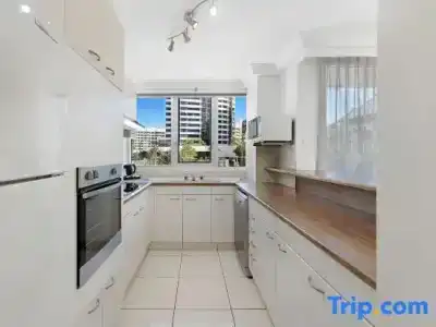 Ultiqa Beach Haven On Broadbeach - 130