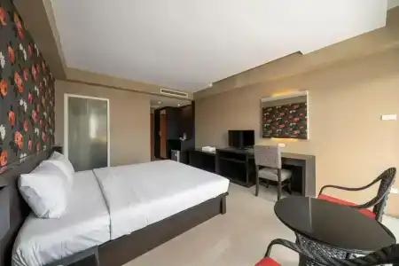 Welcome Plaza Pattaya - 21