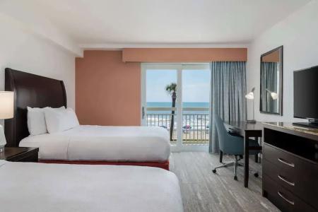 Hilton Garden Inn Oceanfront - 75