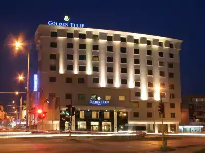 Golden Tulip Varna - 0