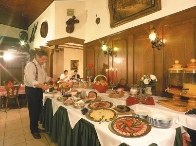 Hotel-Restaurant Moselblümchen - 9