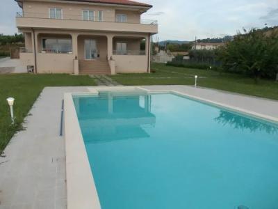 Villa Lauro Luxury b&b - 43