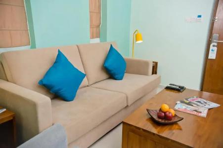 Ocean Edge Suites & Colombo - 70