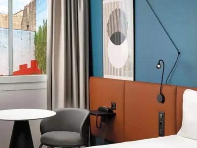 Ibis Budapest Centrum - 52