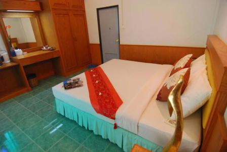 Dream Team Beach Resort - 2