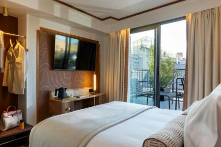 Hôtel Vivienne - 24