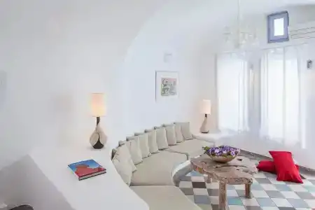 Ikastikies Suites - 31