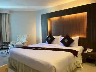 Suntara Wellness Resort & - 46