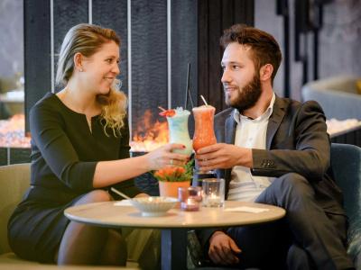 Mercure Bochum City - 27