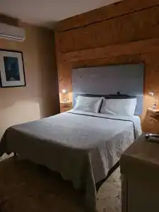 Mare Nostrum Petit Hôtel - 30