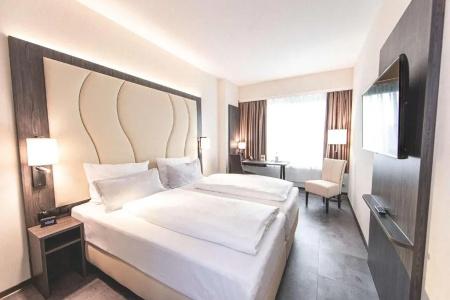 Best Western Plaza Mannheim - 63