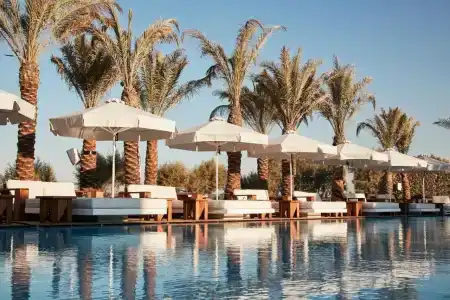 Nikki Beach Resort & Spa Santorini - 19