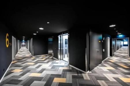 Staycity Aparthotels Frankfurt Airport - 15