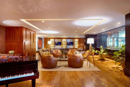 Renaissance São Paulo - 49
