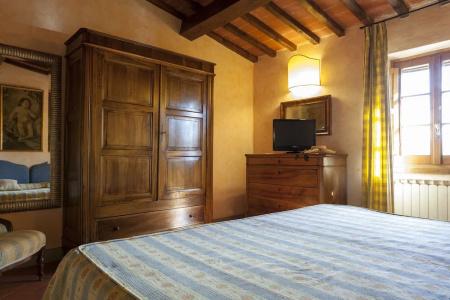 Relais Poggio Borgoni - 47