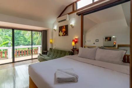 Samathi Lake Resort - 25