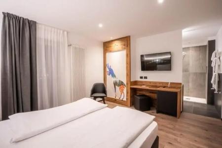 Croce Bianca Leisure & Spa - 100