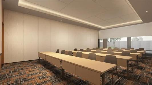 Hilton Garden Inn Guangzhou Tianhe - 16