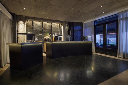 Radisson Blu Edwardian Hampshire, London - 1