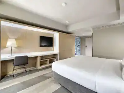 Radisson Blu Downtown - 51